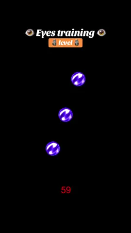 Keep an eye on the green ball 🟢 👁️ ! Tracking test 🗿