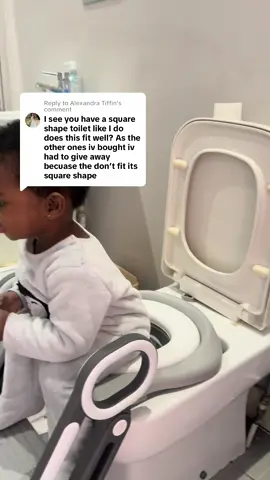 Replying to @Alexandra Tiffin #tiktokmademebuyit #tiktokfinds #tiktokshop #pottytraining 