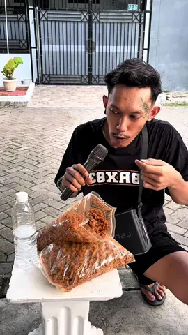 Moaak tambul usus jan sip #fyp #djiamputh #fypシ゚ #tidakdiragukanlagi #trend #ususkrispy #usus 