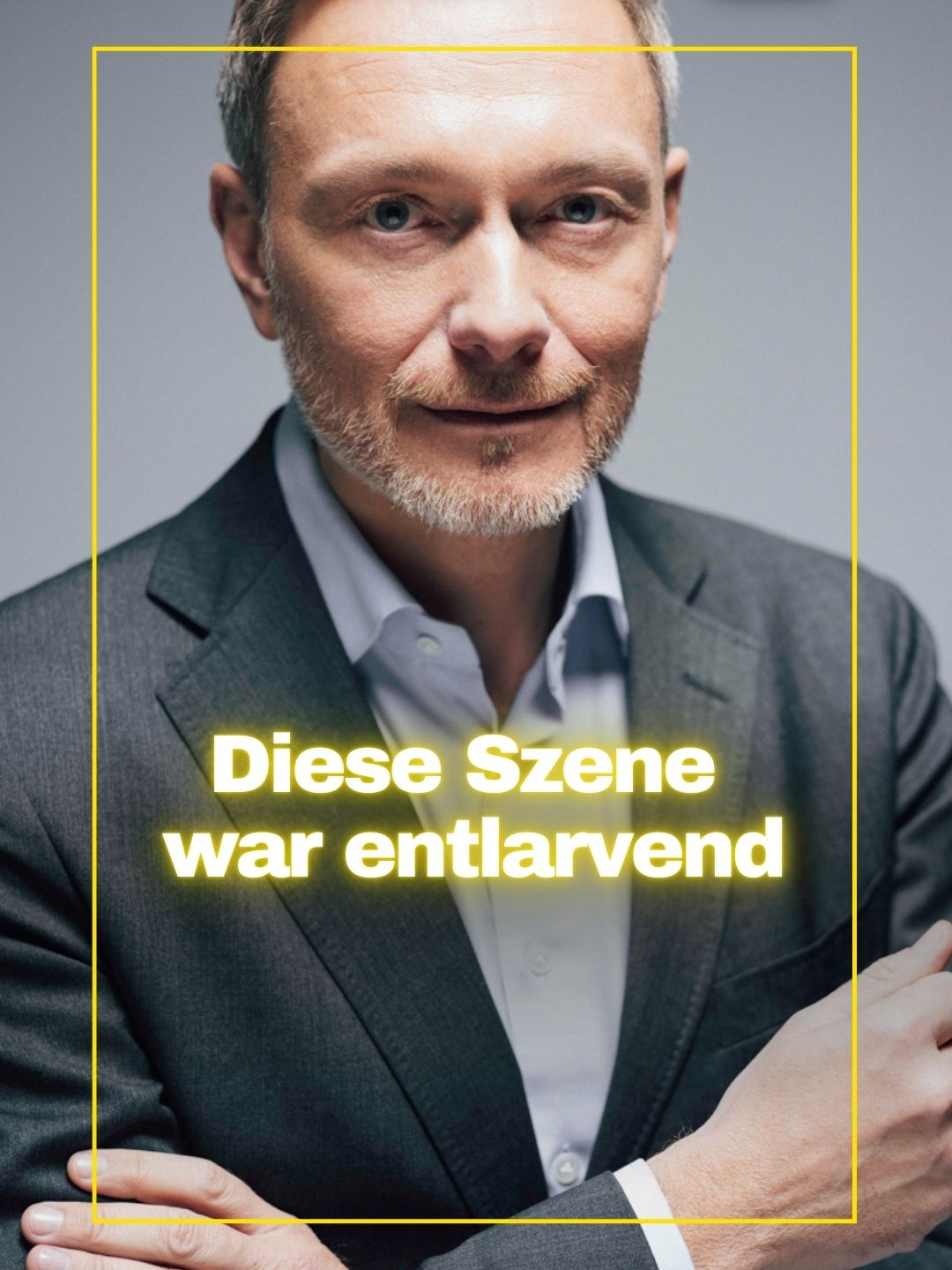 Diese Szene war entlarvend #nius #habeck #lindner #politik #interview #schulerfragen