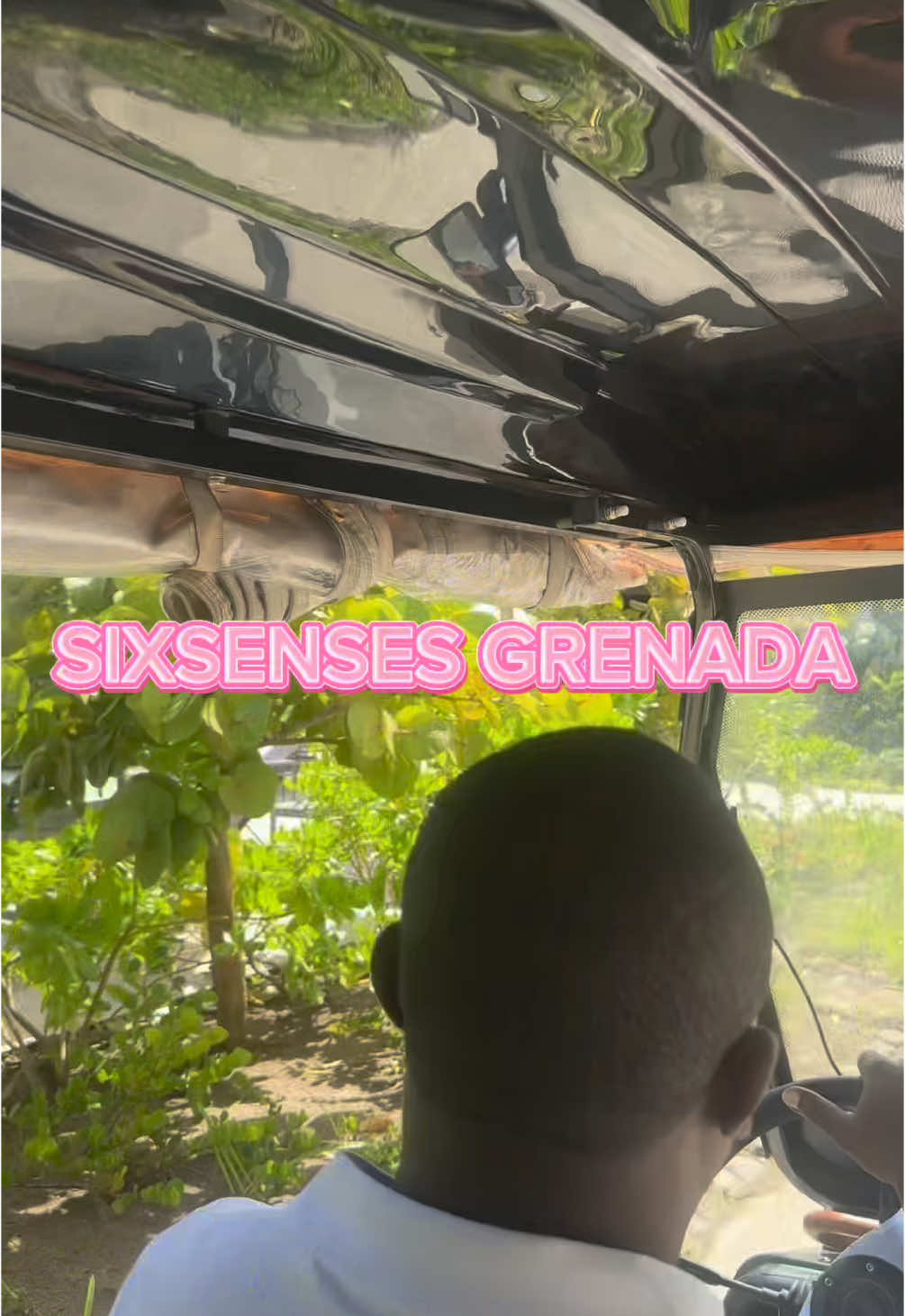 Day pass at sixsenses Grenada 🇬🇩 #funtimes#holiday#grenada#daypass#sixsenseshotelsresortsspas#travel#fyp#watersports#actives #CapCut 