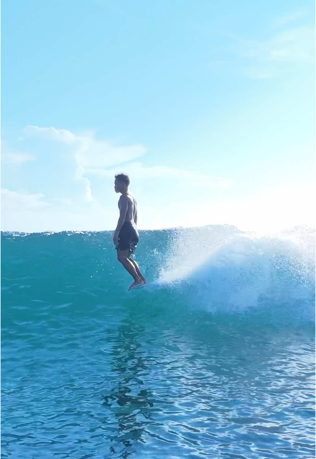 #life #free #island #siargao #nature #paradise #surf #surflife #longboard #longboardsurfing #siargaoislandphilippines🏝 