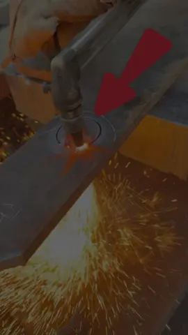How to cutting with hands #skills#torchcutting #cutting 