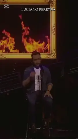 TU MANO.