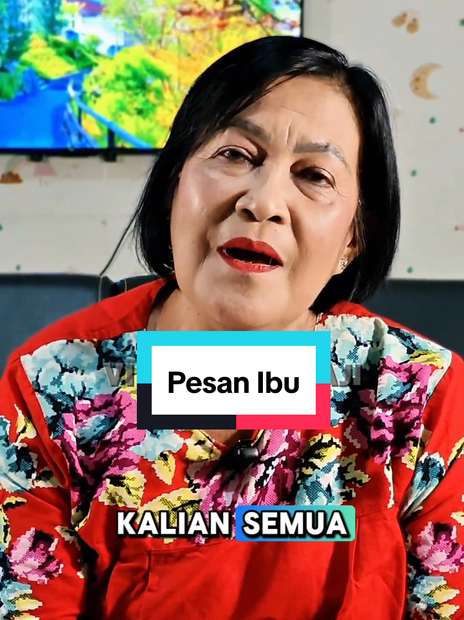 Nasehat Seorang Ibu (kalak karo) #ibuhebat #motivation #orangtua  #kalakkaro #karo #nande #pesanibu 