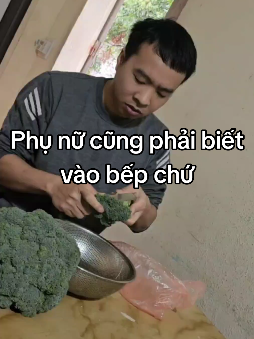 K phải mình gia trưởng đâu #chuanchuahe #videohaihuoc #cliphai 