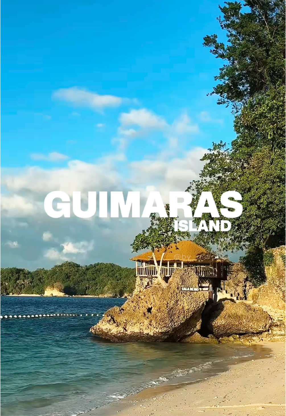 Guimaras Island Tour🏝️ #guimaras #travel #traveltiktok #philippines #guimarasisland #island #fyp #foryou #traveltok #beachvibes #iloilo 