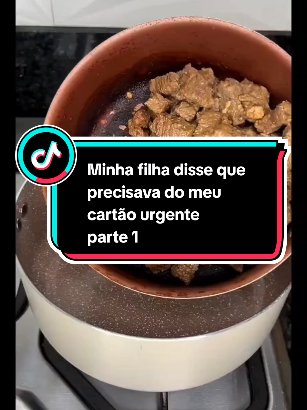 Minha filha disse que precisava do meu cartão urgente na escola  parte 1   . . . #filho #segredo #relatos #historiasdeseguidores #historinhas #historias #receitasimples #receita #fofoca 