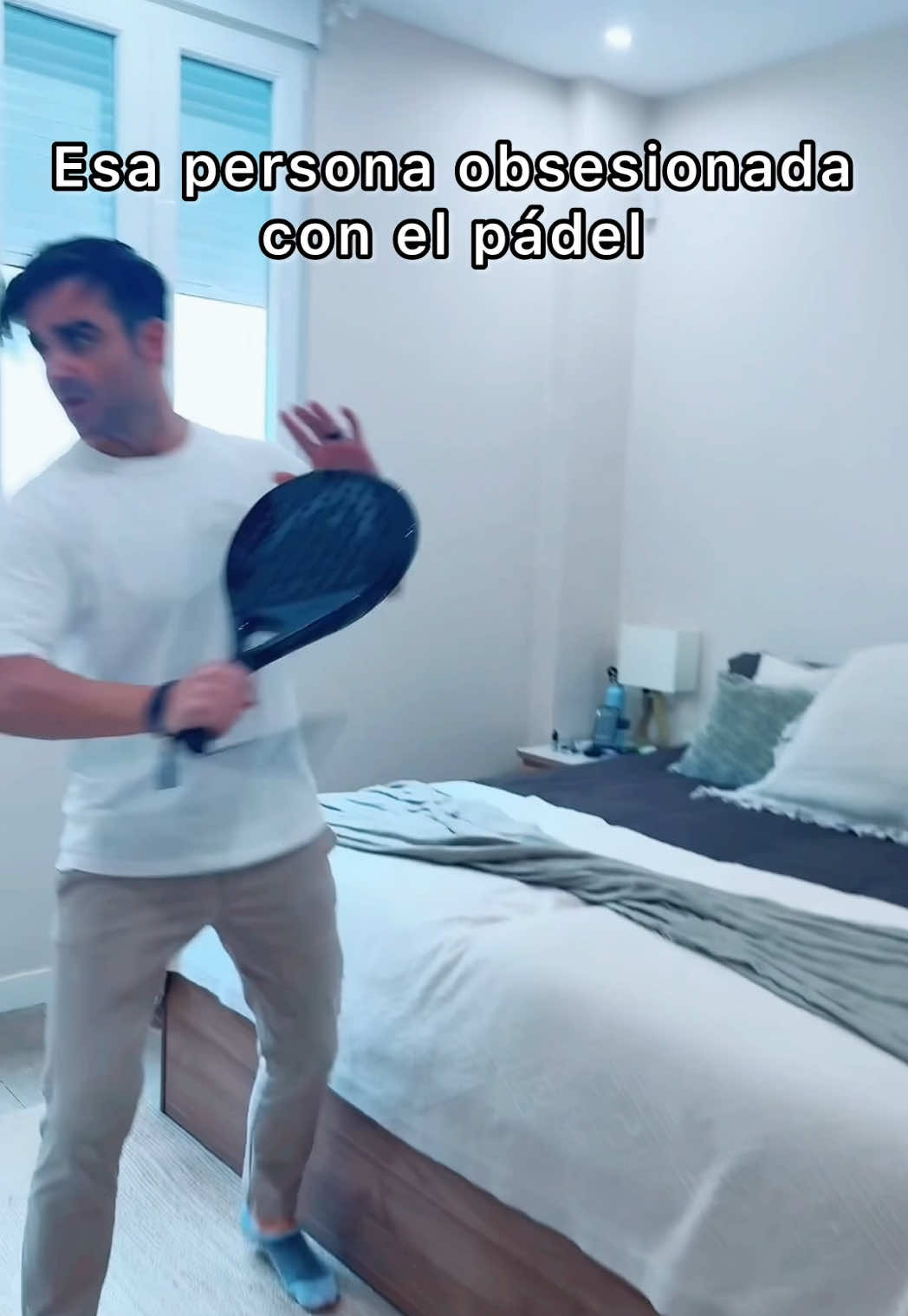 #humor #tiktok #padel