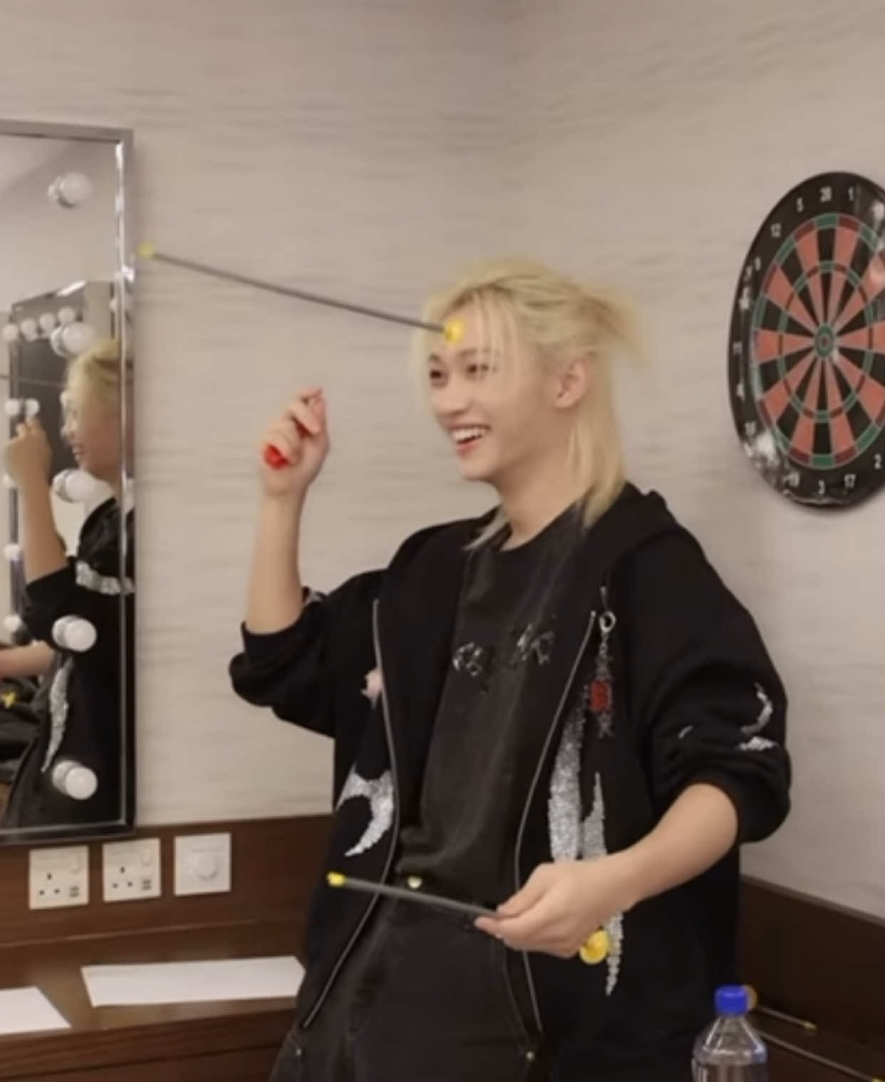 Hyunlix's funny moments ☺️#straykids #skz #stay #felix #hyunjin #hyunlix #hyunlixmoment 