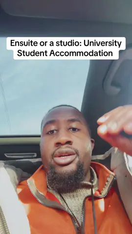Ensuite or studio for university student accommodation🤨?? #Ensuite #Studio #StudentAccommodation #alevels2025 #ucas2025 #alevels #ucas #accommodation #nottinghamstudentaccommodation  #notts 