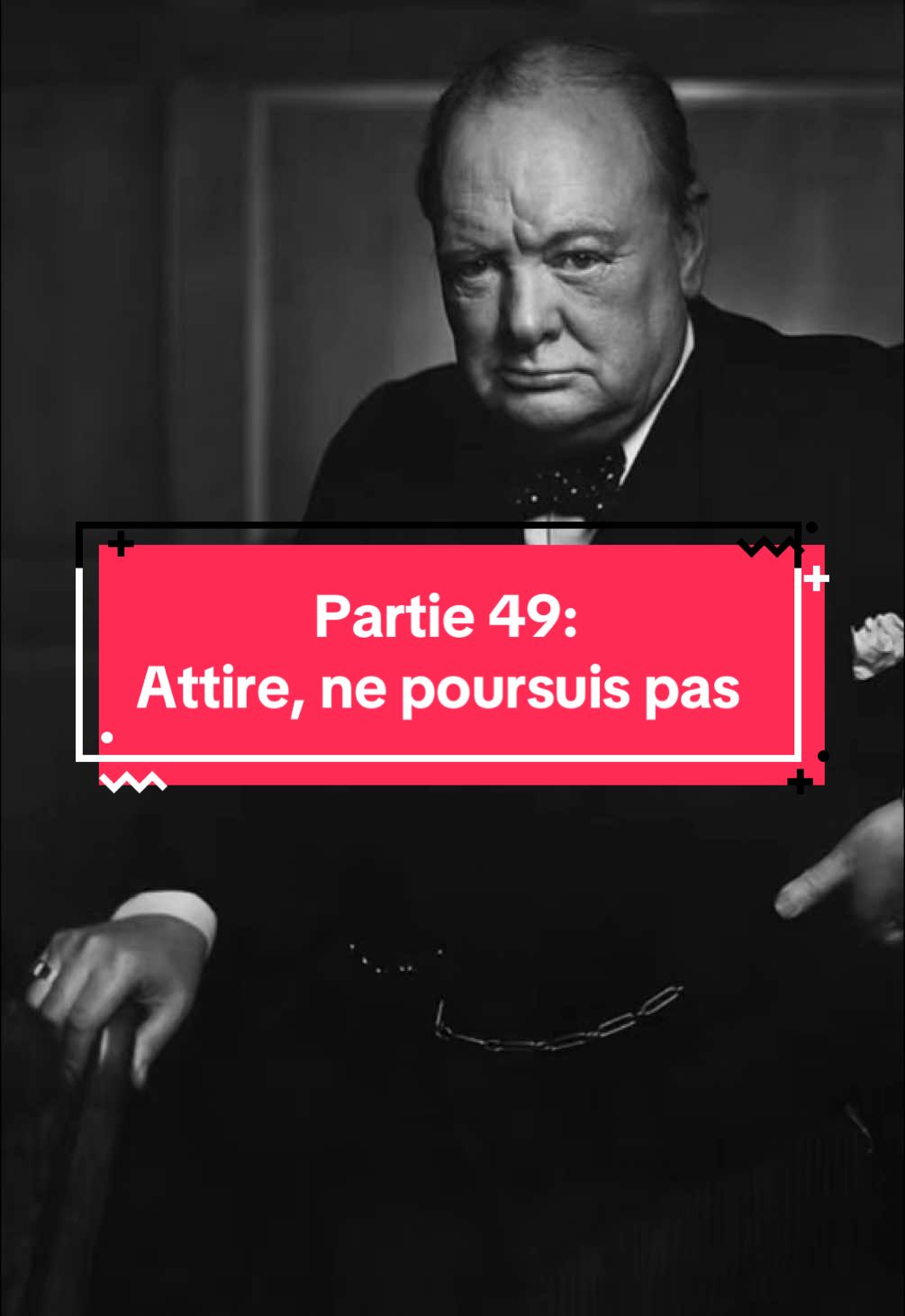 Méditations… Partie 49 - Attire, ne poursuis pas 🦋  #creatorsearchinsights #motivation #attraction #lecondevie #aura #manifestation #sagesse 