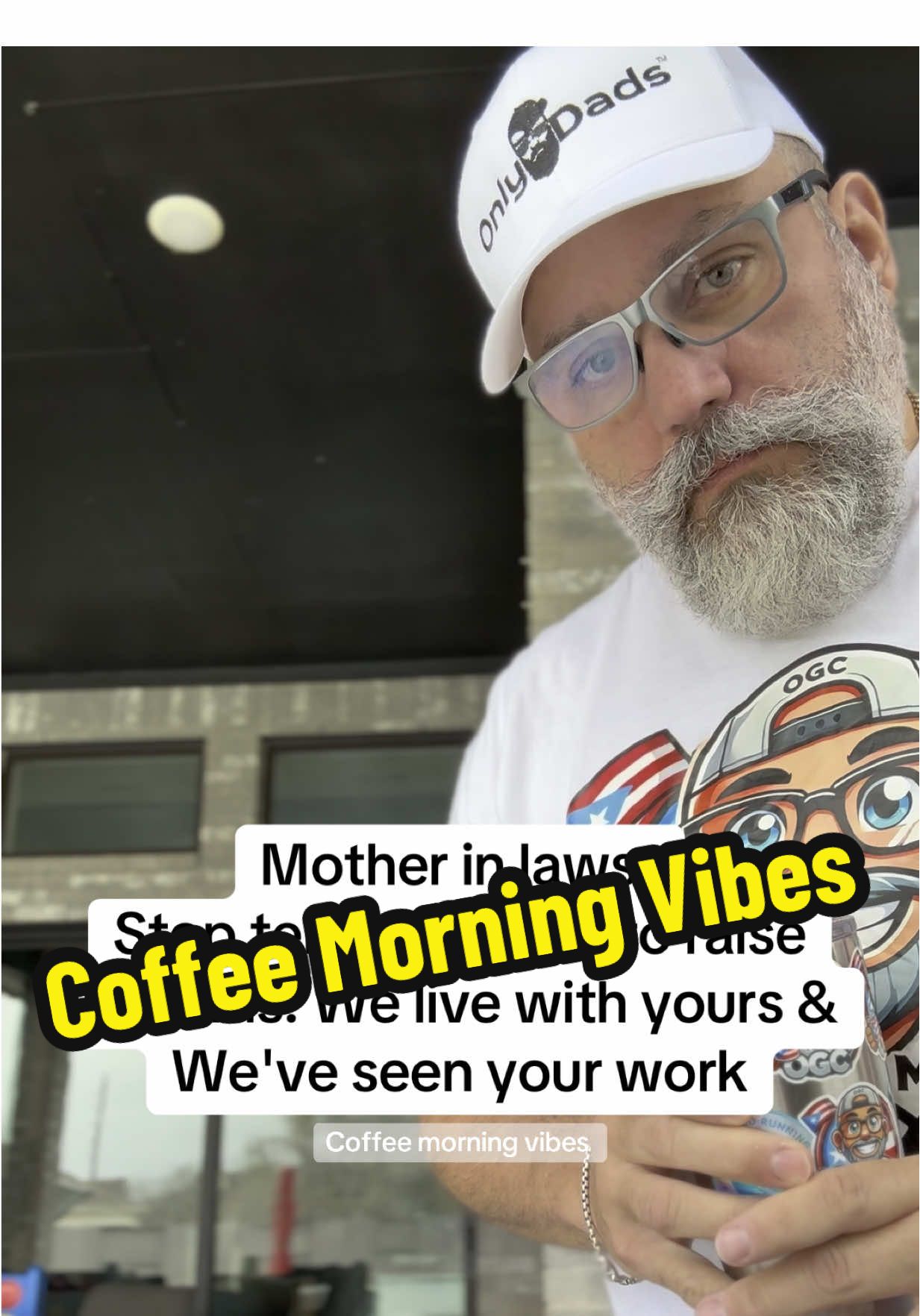 Morning Coffee, morning coffee vibes, drinking coffee, Coffee Recipes Coffee In The Morning barista coffee making coffee coffee at home, Coffeewithcarls Gen x coffee funny coffee tiktoks, Old _guy_and _a_cup #morningcoffeevibes #coffeevibes #coffee #old_guy_and_a_cup @Only Dads USA #creatorsearchinsights 