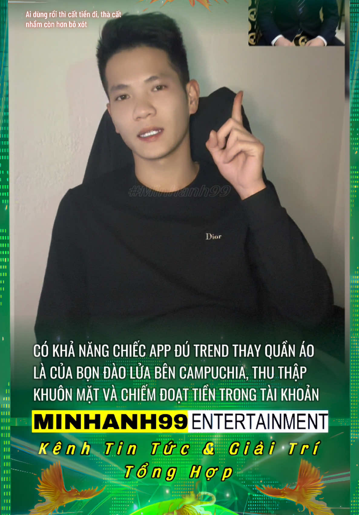 Video: @MINH VIETTEL #minhanh99 