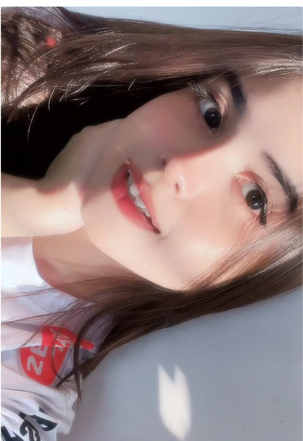 Insta:Anisha Rafa followme for more updates 😙#anisharafa90 #anishazamanrafa @TikTokCreators_TH @tiktok creators @Jersey fusion 