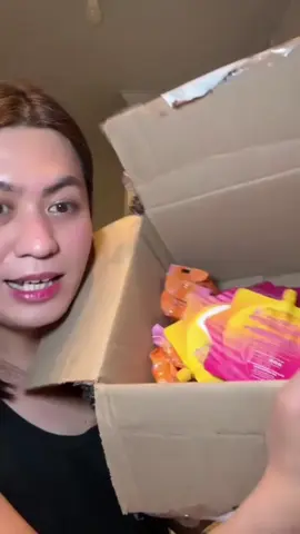 Lakas maka fresh ng sunscreen na to #hikariultrawhitesunscreen #suncreen 