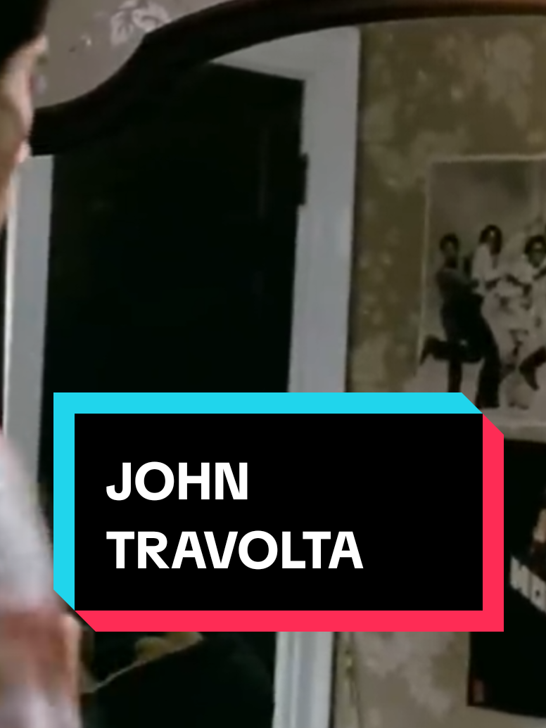 71 años cumple John Joseph Travolta (Englewood, Nueva Jersey, 18 de febrero de 1954) es un actor, cantante y bailarín estadounidense, conocido por sus actuaciones en películas como Fiebre del sábado por la noche, Grease, Pulp Fiction, entre otras. Ha desarrollado papeles muy diversos en multitud de géneros, lo que le ha dado la reputación de actor extremadamente versátil. #beegees #saturdaynightfever  #dance #disco #70s #happybirthday #johntravolta 