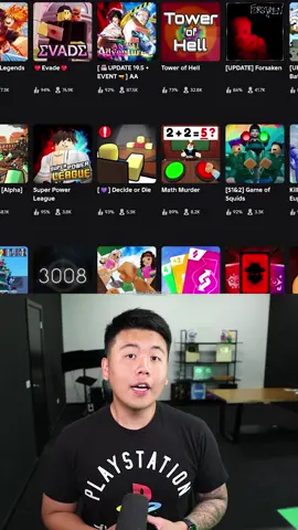 ROBLOX's Dating Problem