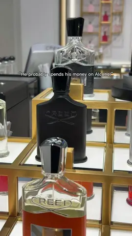 Smelly alcohol 👀😂 Follow for more fragrance content ❤️ #fragrancetiktok #fragrancearmy #fragrancecollection #creed #maisoncrivelli #fragrancedubois #diorbeauty #jomalonelondon #amouage #tomfordfragrance #armanibeauty #kendricklamar #fyp #CapCut 