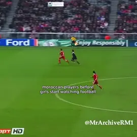 u need to be there to feel it.  #morocco #player #era #prime #chamakh #dirar #essaidi #taarabt #elarabi #benatia #boussoufa #fyp #pourtoi #football 