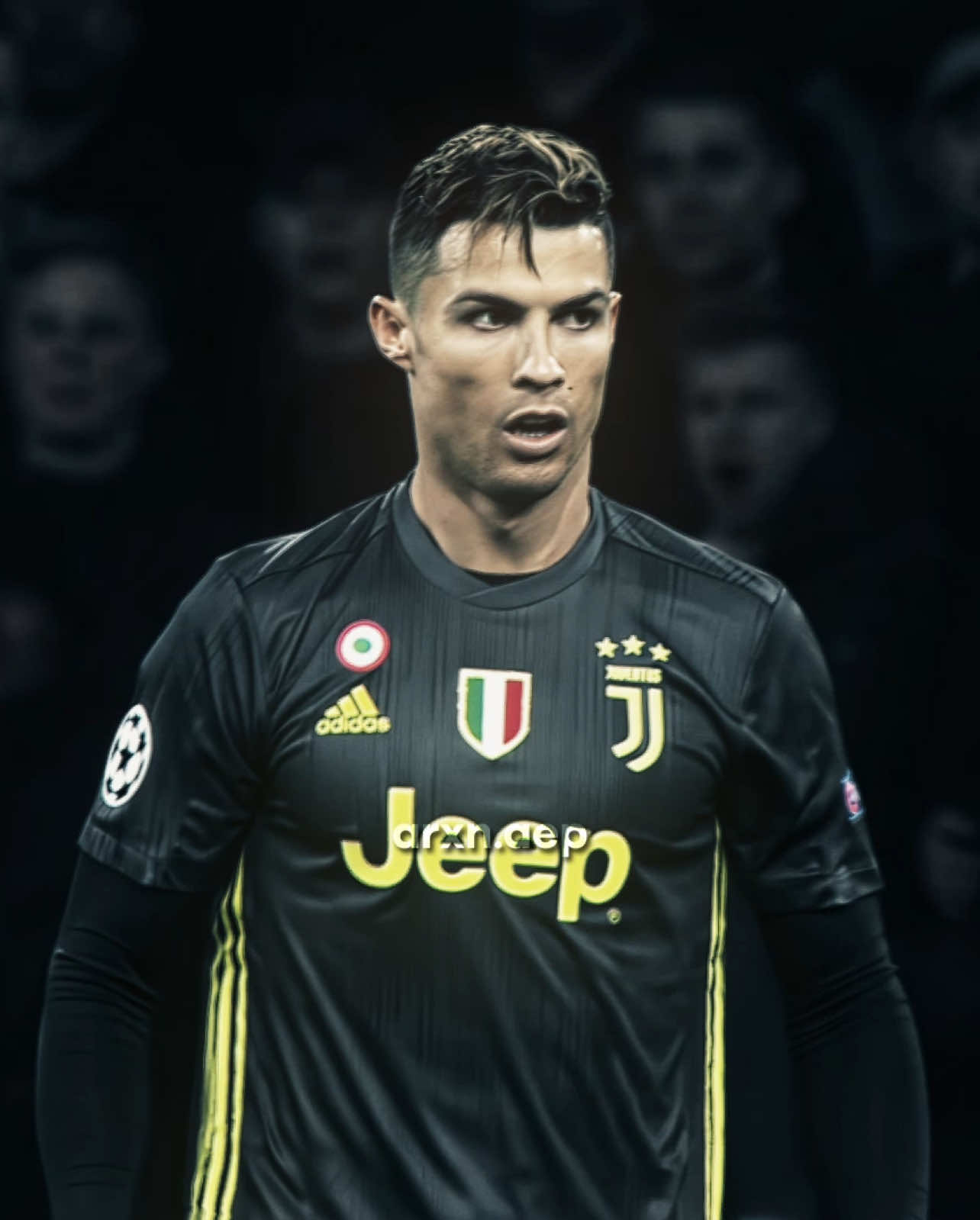 i’m nonchalant tho🗣️👀 #ronaldoedit #arxnaep #footballedit #softedit #ronaldo #juventus 