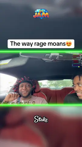 The way rage moans😍 #Fyp #rage #yrg #yourrage #yourragegaming #amp #dukedennis #kick #twitch #rageirl 