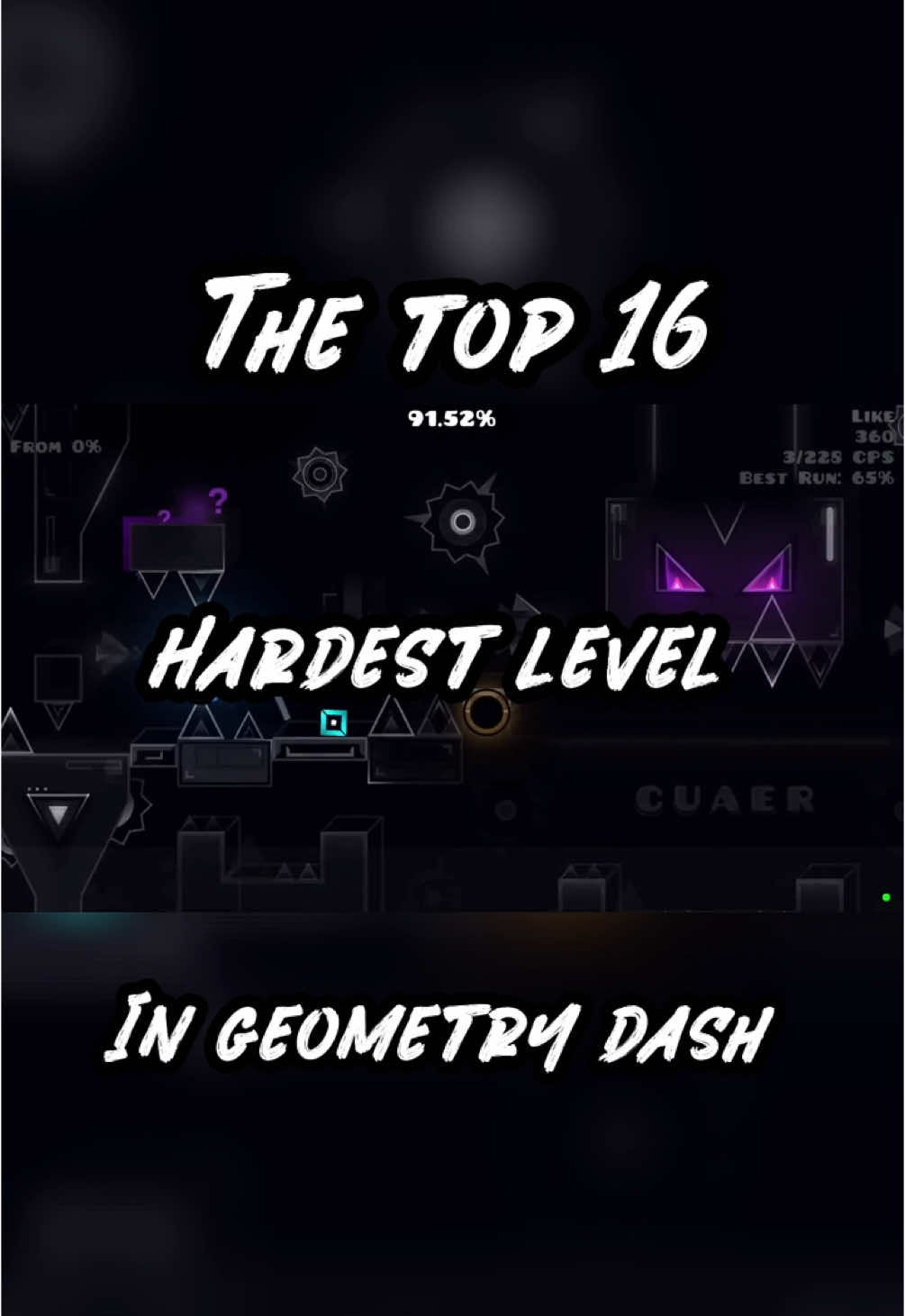 Global list btw #geometrydash #fyp #demonlist #top10hardestlevelingeometrydash #top10 #top15 #top16 #kocmoc #menace #slaughterhouse #kyouki #subterminalpoint #abyssofdarkness #tunnelofdespair #spectre #aquamarine #andromeda #acheron #silentclubstep #anathema #avernus #nullscapes #tidalwave #pourtoi #edit #geometrydashedits 