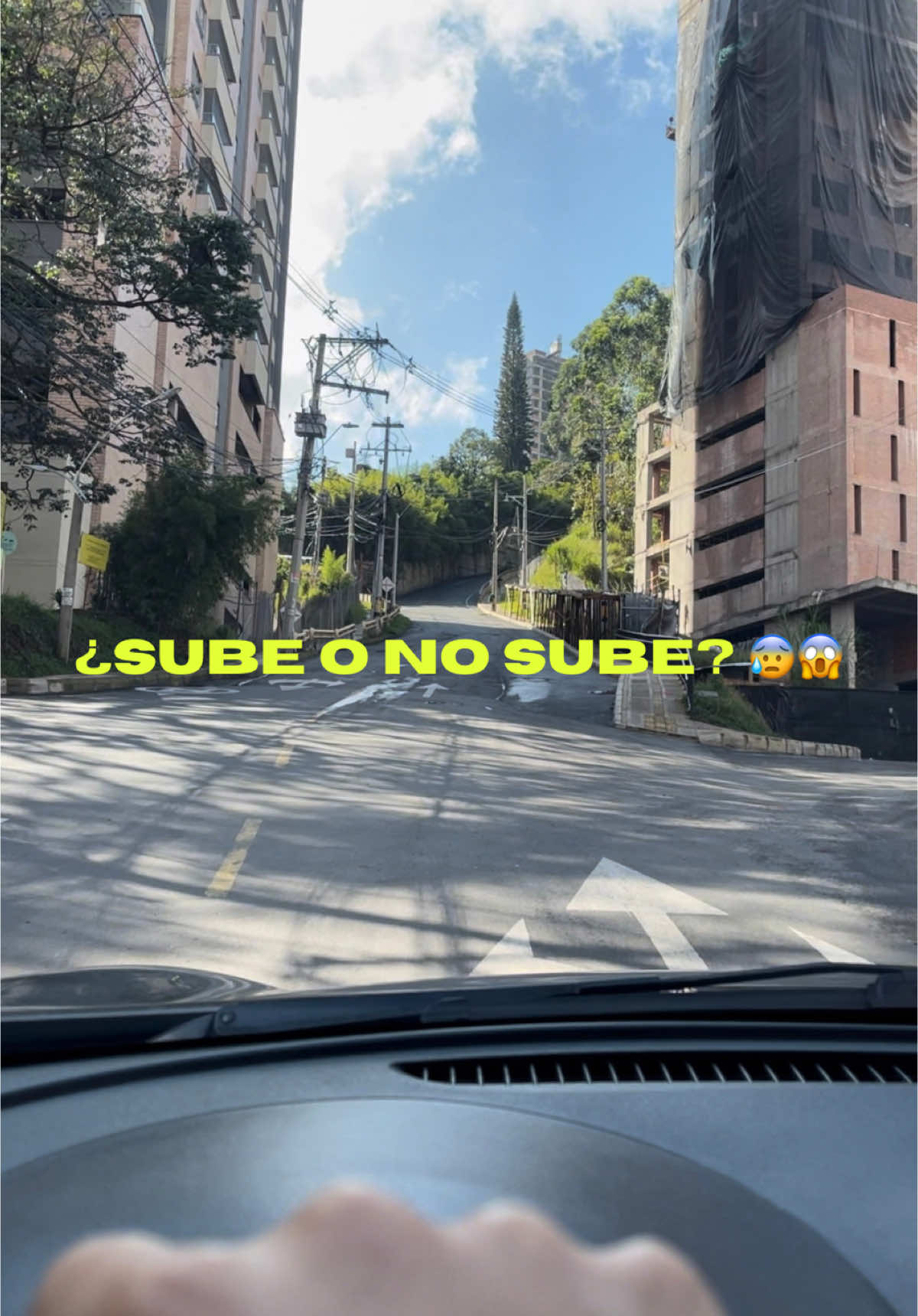 ¿Sube o no sube? 😰😱 Aprovechen esta oportunidad de inversión 🤑 #viral #subeonosube #sanjose #lomadesanjose #sabaneta #loma