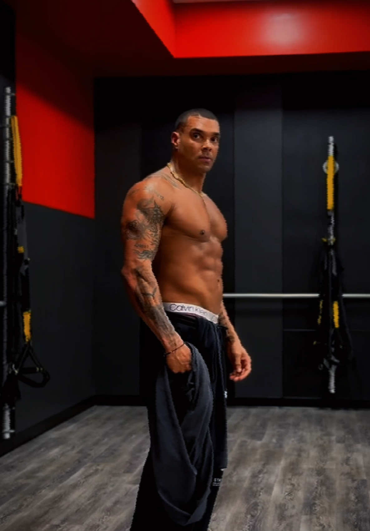 That mode 🫡🫡 #fitnessmotivation #fit #Fitness #fitcheck #fitnessjourney 