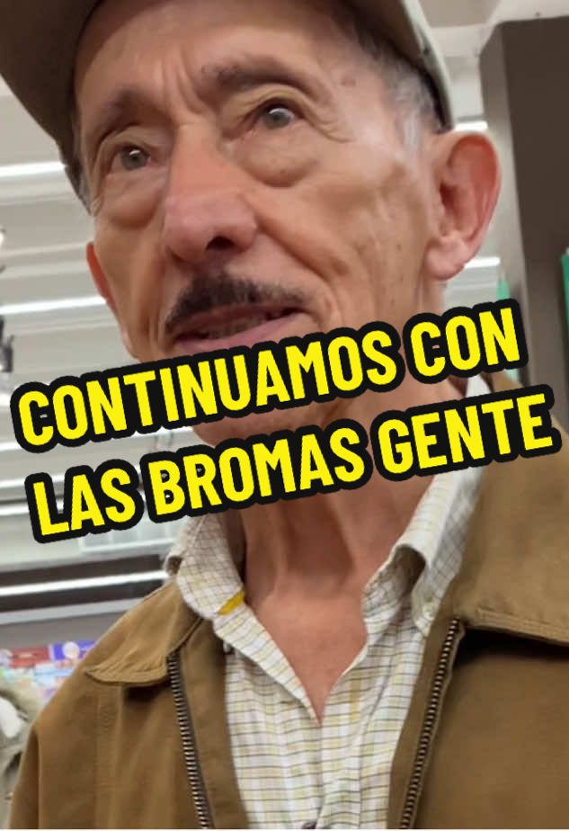 Continuamos con las bromas😂 #Bromas #bromasenlacalle #calle #sustosquedangusto #bromaspesadas #barrio #colombia #bogota #zander_da 