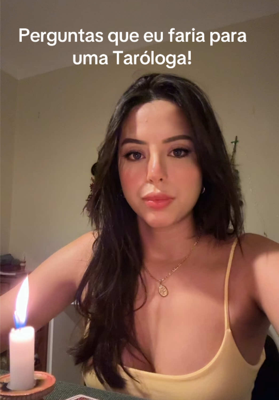 As perguntas são mais importantes do que a resposta! Seja inteligente na hora de perguntar! #leidaatração #tarot #magia #oraculo #cartomancia #baralhocigano 