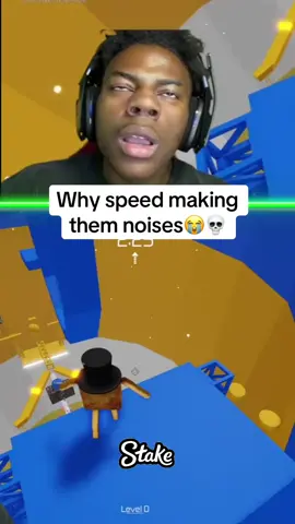 Why speed making them noises😭💀 #Fyp #ishowspeed #speed #speedclips #ishowspeedclips #lsf #viral #yt 