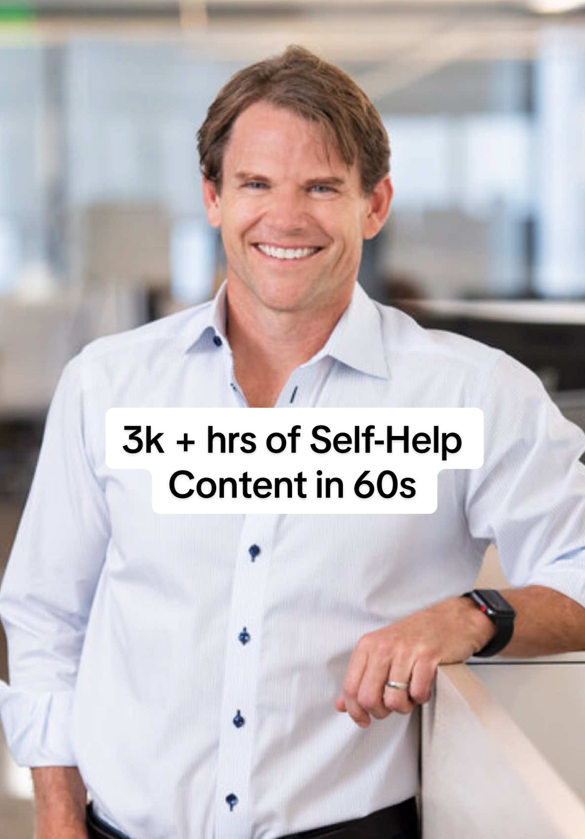 I’ve consumed thousands of hours of self-help content over the years. Here are the key lessons I’ve learned, summarized in one minute. #selfimprovement #motivation #personaldevelopment #growth #goals 