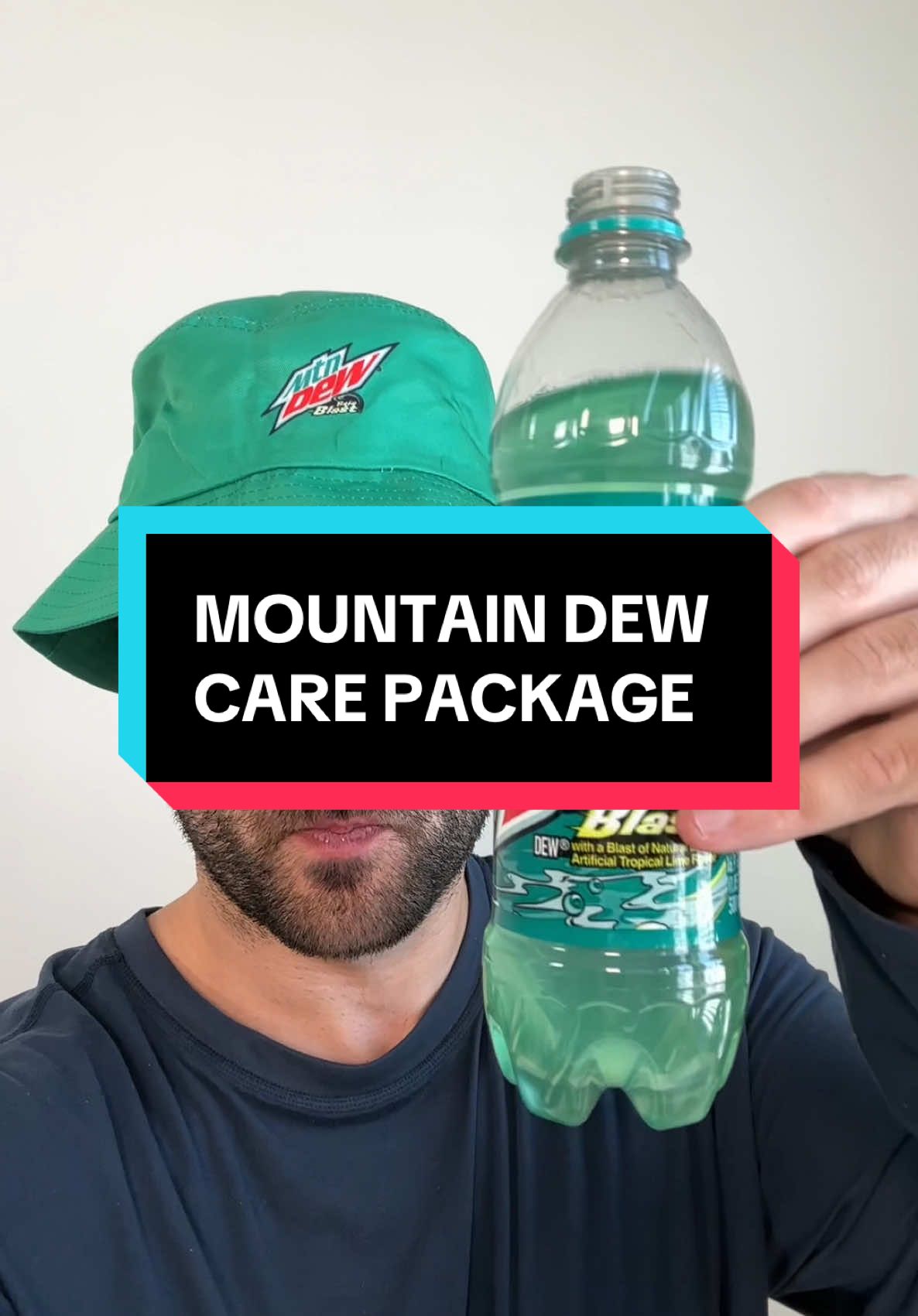 Guess it’s time for more Mountain Dew wine #mead #homebrewing #experiment 