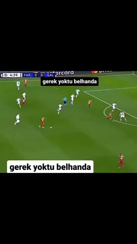 Gerek yoktu belhanda #fyp #arşiv 