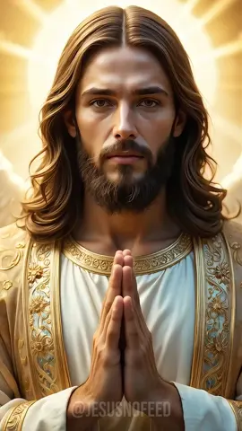 Você foi escolhido para ouvir essa mensagem #jesus #cristo #fé