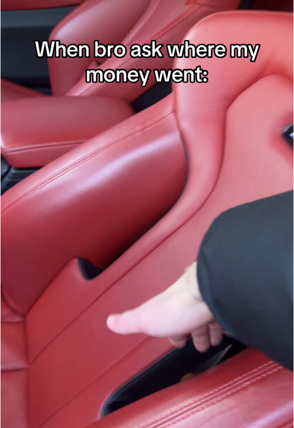 RICH 💰 MILLIONARE 💯💶💸#f82 #singleturbo #m4 #cars #carfyp #bombaclattt #bmw #s55 #carsoftiktok #funny #funnyvideo 