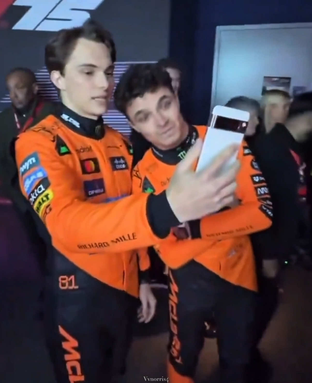 Landoscar….🥹🫶🏻❤️‍🩹 #landonorris #oscarpiastri #mclaren #f1 #fyp #foryou #foryou #f1tiktok #landonorris #l#landonorriso#oscarpiastrim#mclarenf#f1f#fypf#foryouf#f1tiktokl#landonorriso#oscarpiastrim#mclarenf#fypf#foryoul#landonorriso#oscarpiastrim#mclarenLando & Oscar❤️‍🩹 McLaren 🧡