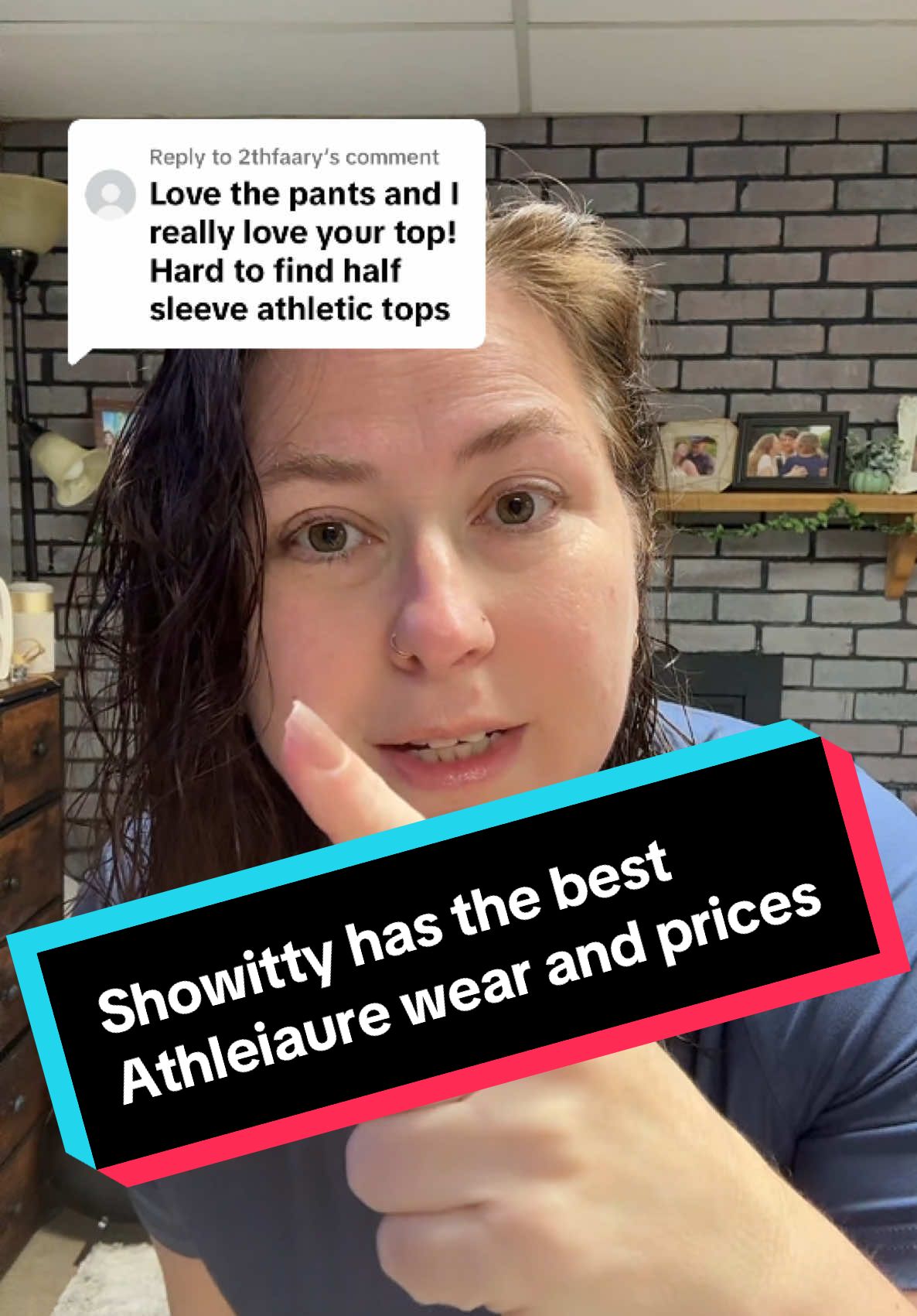 Replying to @2thfaary These shirts are Showitty and they come in a 3 pack and are super comfy. @Showitty_USA #athleisure #athleisurewear #athleisurestyle #womensfashion #womensshirts 