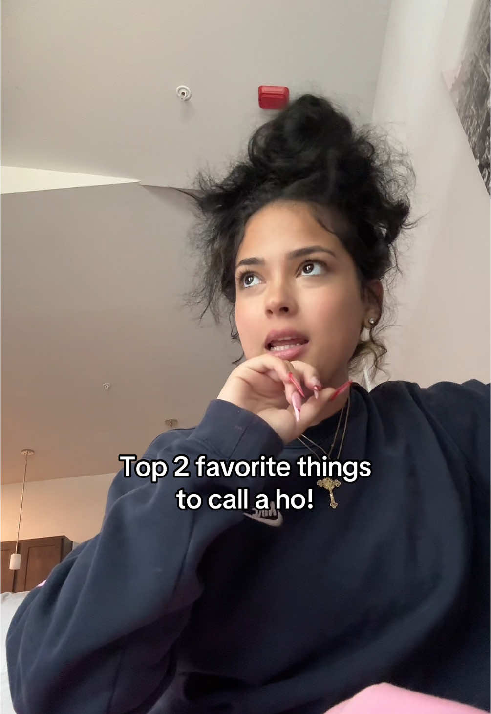 and ik i said i was working on my cursing but its been postponed!#relatable #fypシ #viralvideo #yapping #girlytok 