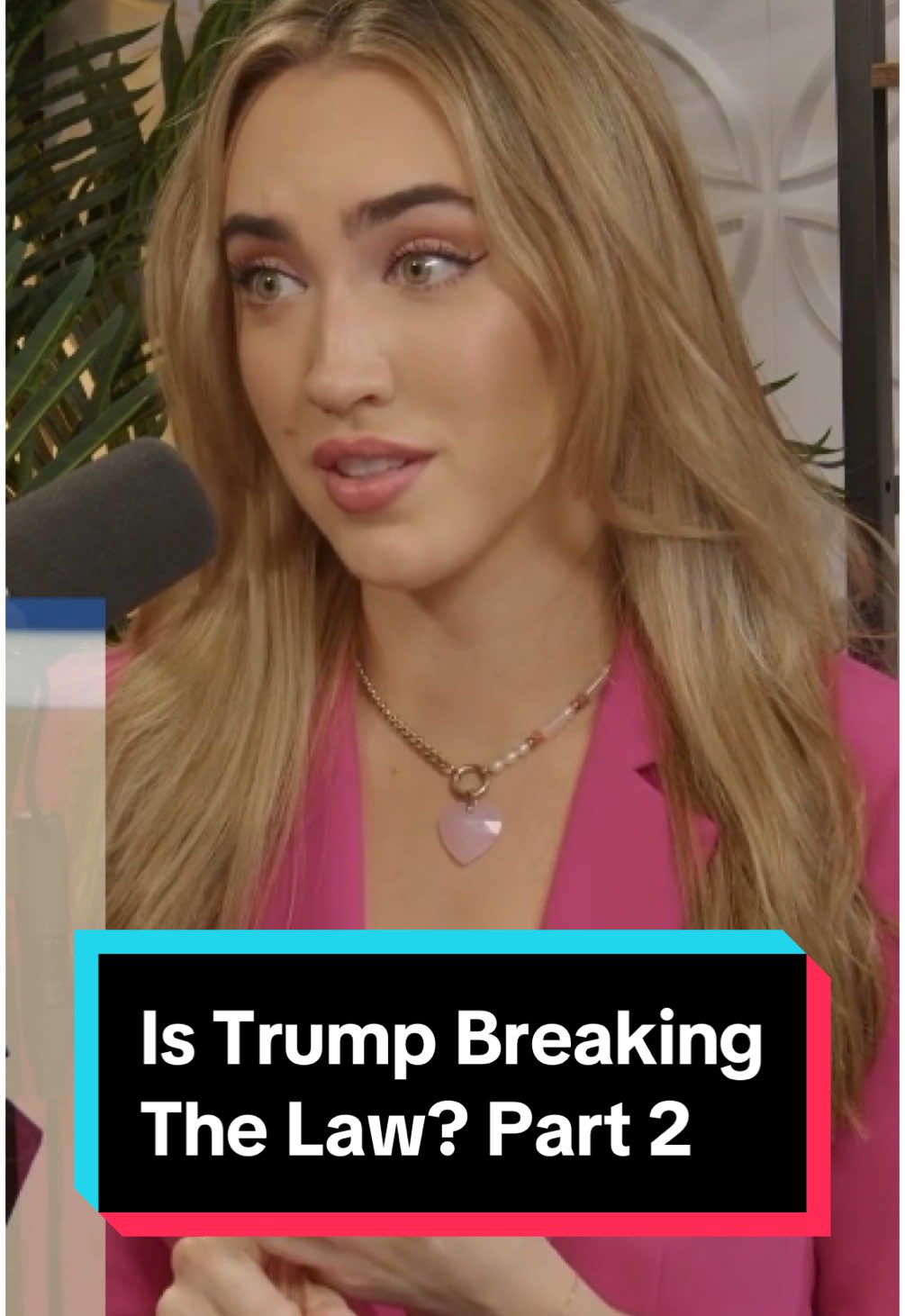 NEWSGIRLS Trump’s Breaking the Law Part 2- Ep 2/13/24-Stream on YouTube/Spotify/Apple 