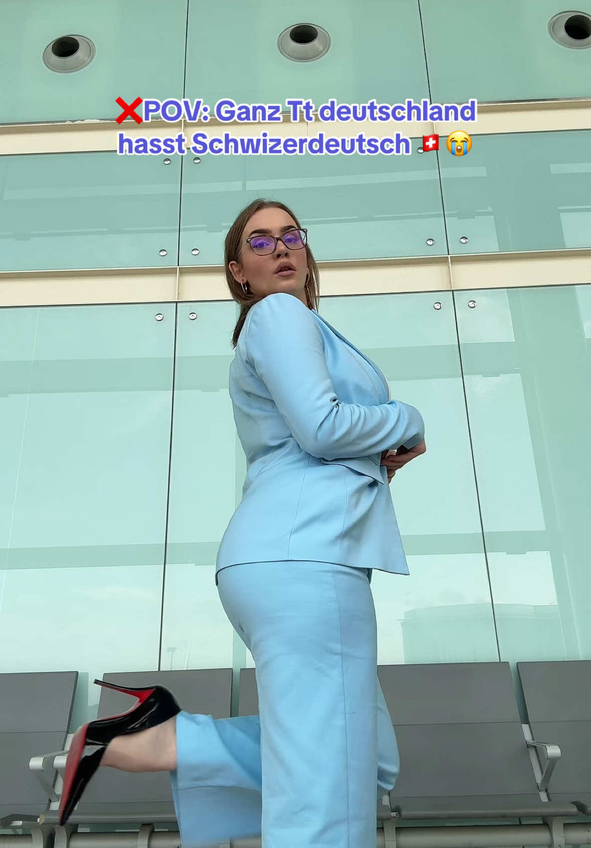 @nichtsara will euch nicht, Bei mir seid ihr gut aufgehoben🇨🇭😍🏦 