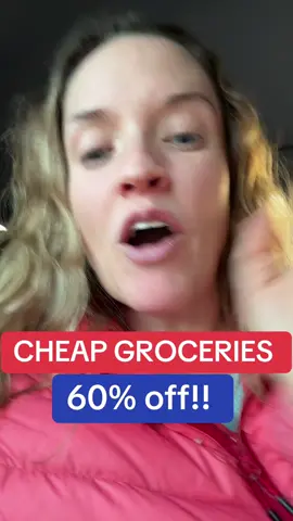 Save up to 60% off on groceries just start shopping on Amazon! These are Amazon prime not even Amazon fresh Link in bio #BudgetGroceries #Kroger #Walmart #CheapGroceries #SavingMoney #AmazonDeals #Snacks #SchoolLunches 