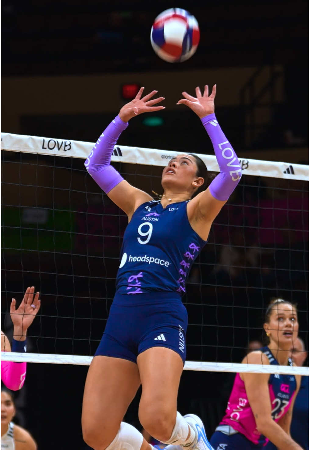 Vibes in this  #volleyball #hype #haikyuu