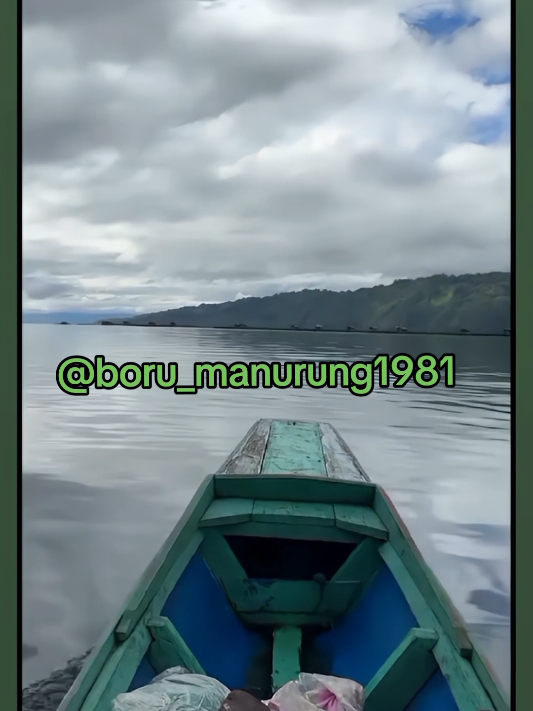 @Boru Manurung 🚣‍♀️ #bestlivestreamers #bestlive #trendinglives #liverecap #fishing #boats #2025 #fyppp 