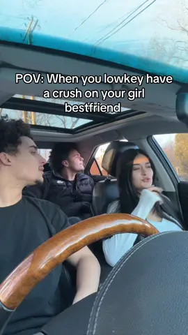 Who was that !? 😂 @dbek @alexcia #skit #fyp #relatable #babyfacevon #viral 