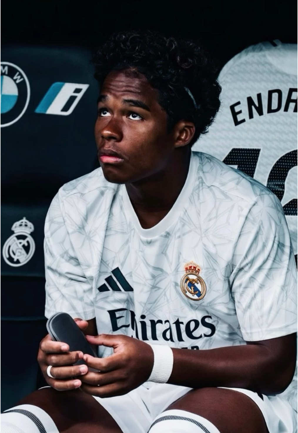 🚨 Endrick deseja sair do Real Madrid para jogar Copa do Mundo.  #mercadodabola #mercadodabola2025 #mercadodabola24horas #endrick #RealMadrid 