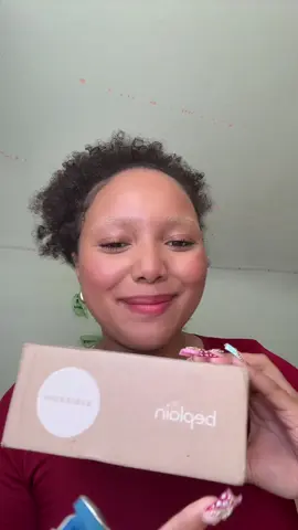 i feel so grateful 🥲 @beplain.us #beplain #skincare #cleanser 