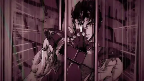 Comeback edit | Sorry for the long break I've been too busy 😔 #fyp #jojosbizarreadventure #joestar #familytree #dio #jotaro #stardustcrusaders #kujo 