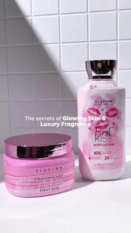 Wangi nya super mewah, kalau pakai ini berasa mandi parfum. Super luxuryyyy wanginya😍 @Slavina #slavinabodylotion #slavinabodyscrub #slavinaindonesia 